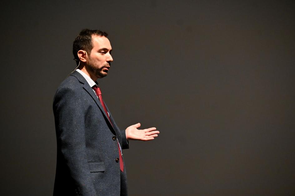 Presentación Resultados preliminares Censo 2023