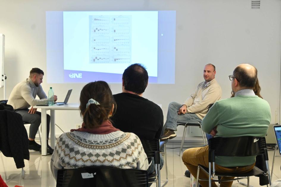 Seminario Seminario