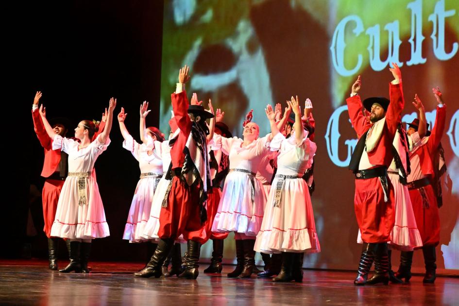 Presentación Resultados preliminares Censo 2023