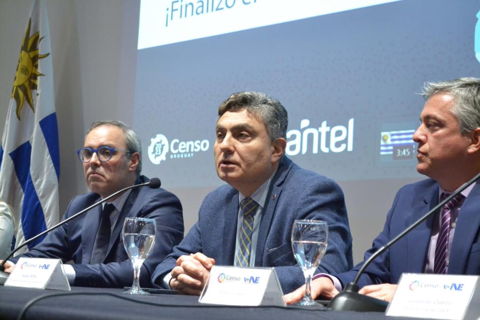 Censo 2023 #