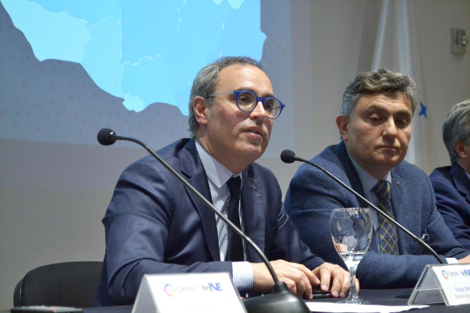 Censo 2023 #