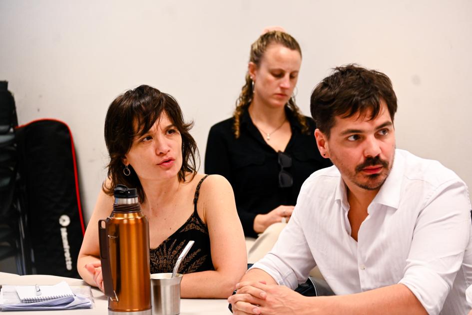 Taller de victimización Taller de victimización