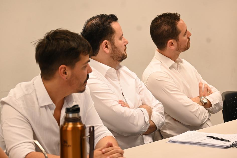Taller de victimización Taller de victimización