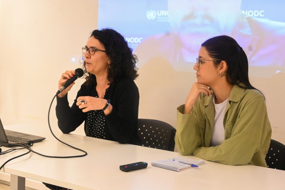 Taller de victimización Taller de victimización