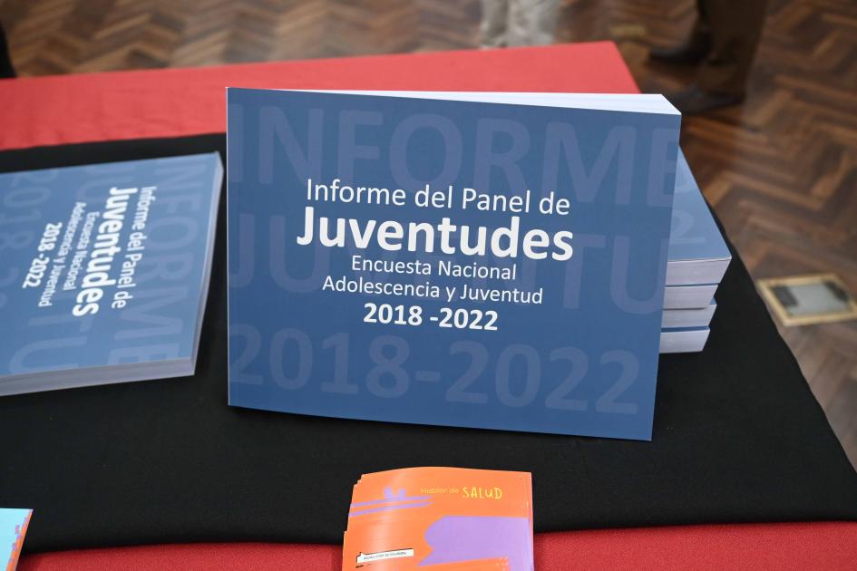 Presentación Presentación
