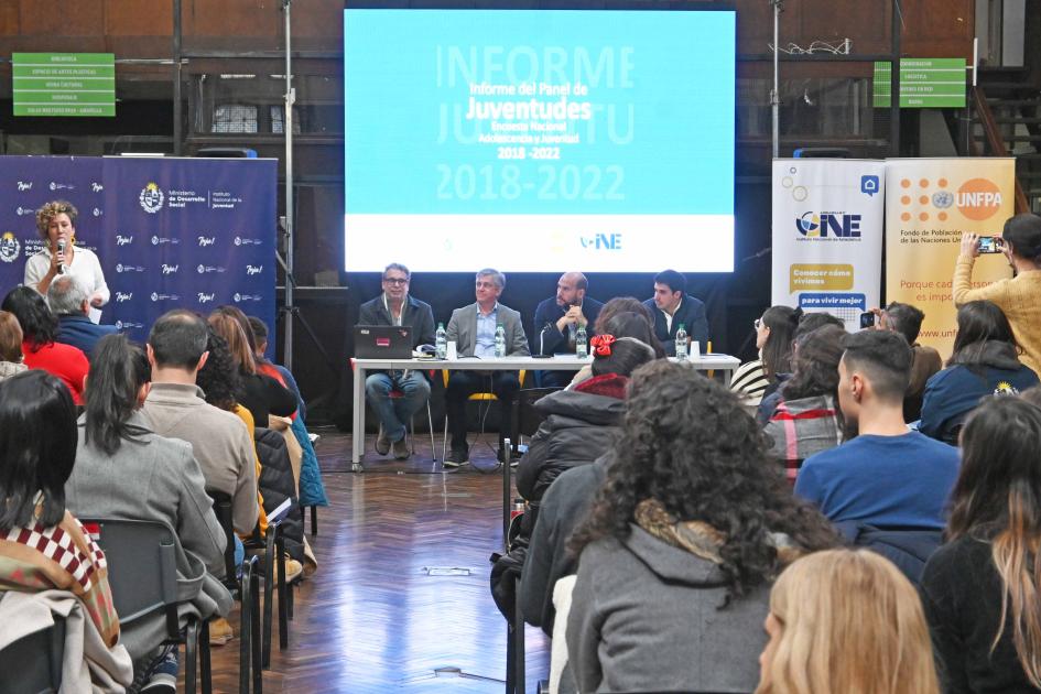 presentación Presentación