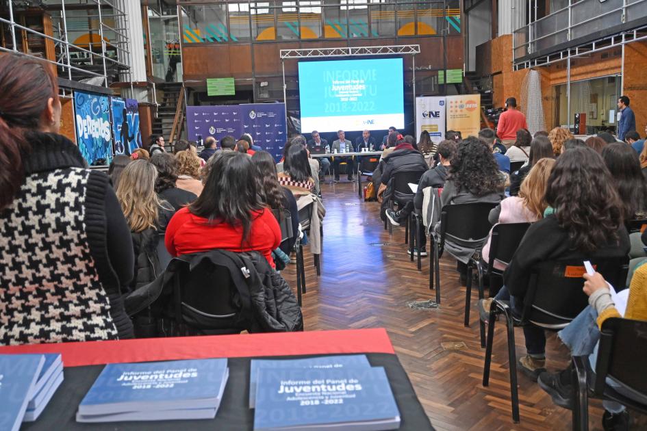 Presentación Presentación