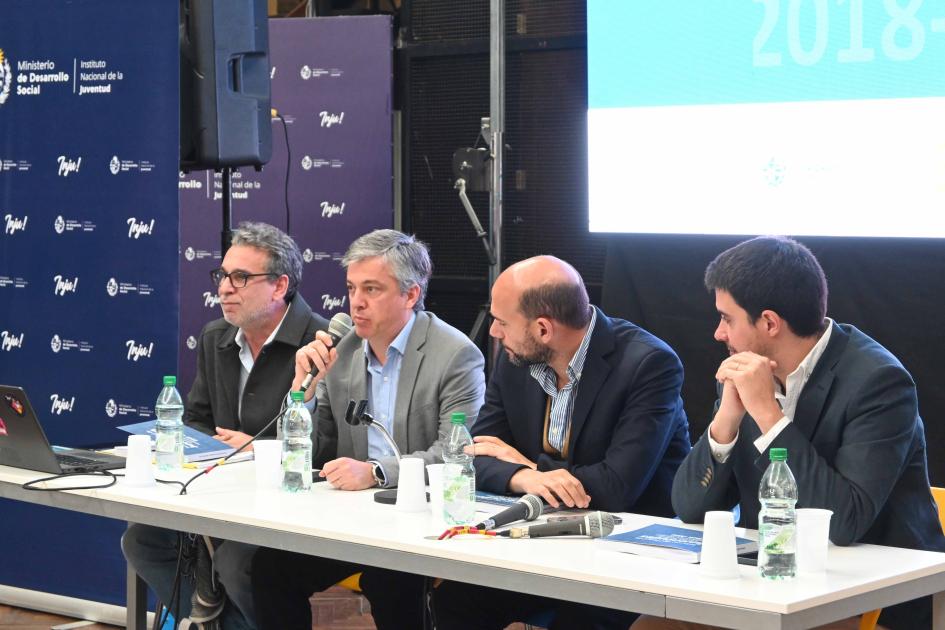 Presentación Presentación