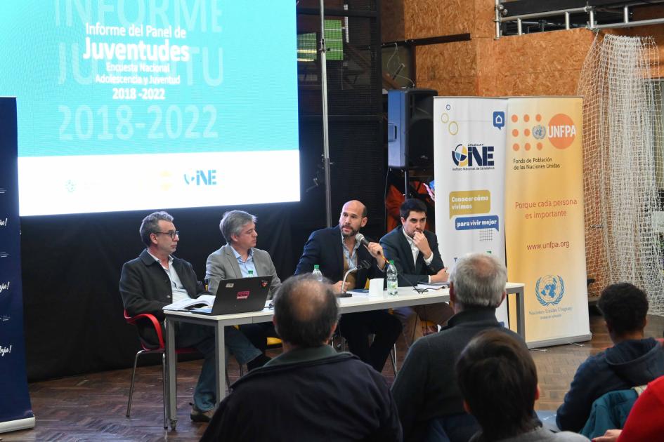 Presentación Presentación