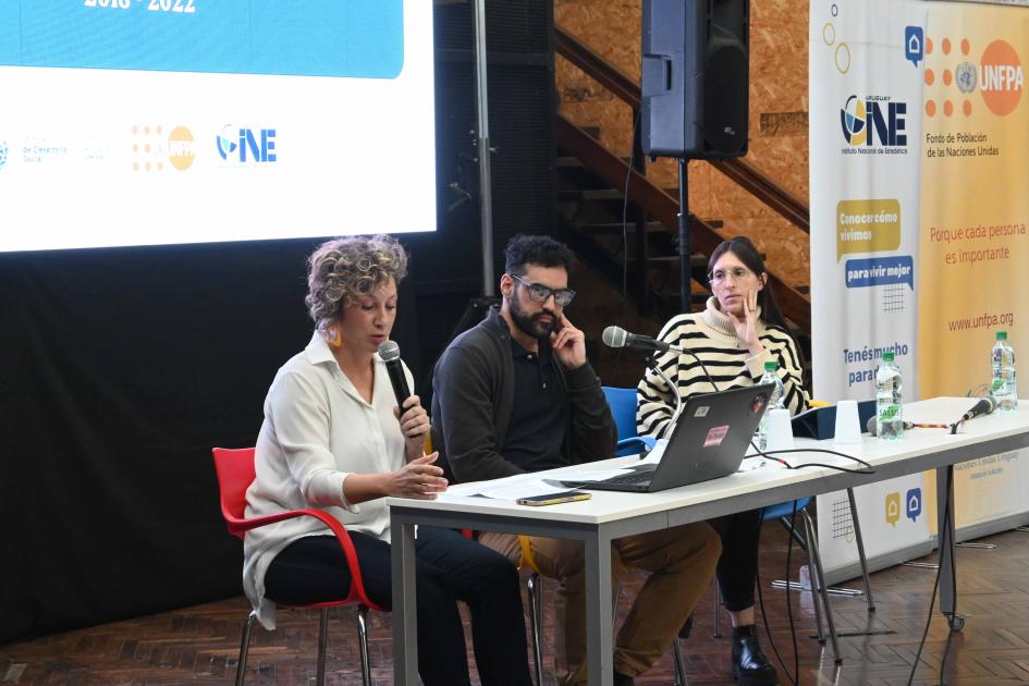 Presentación Presentación
