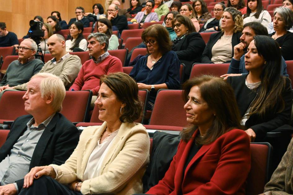 imagen de la presentación de la unidad especializada en genero