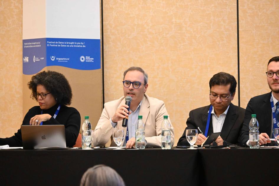 Festival de Datos