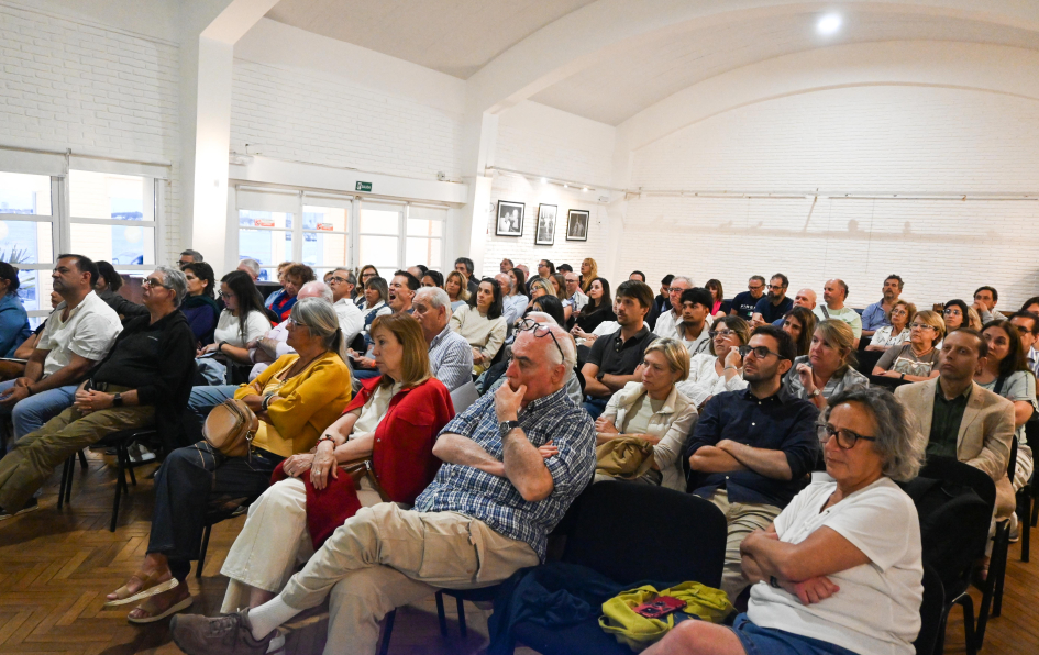 Evento Maldonado Crece Evento Maldonado Crece