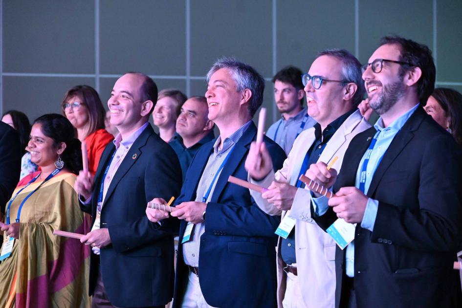 Festival de Datos