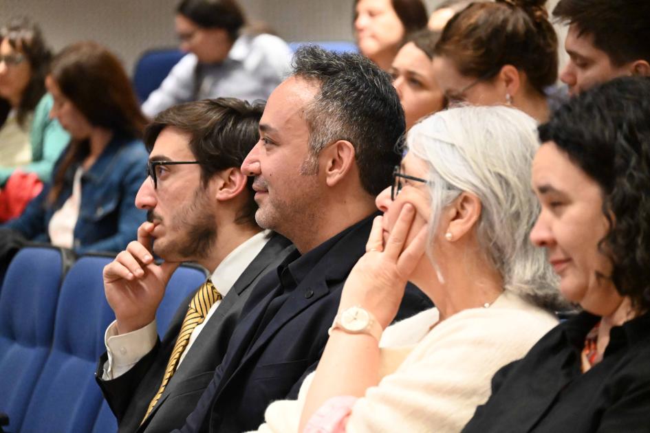 Presentación Índice de Pobreza Multidimensional (IPM)