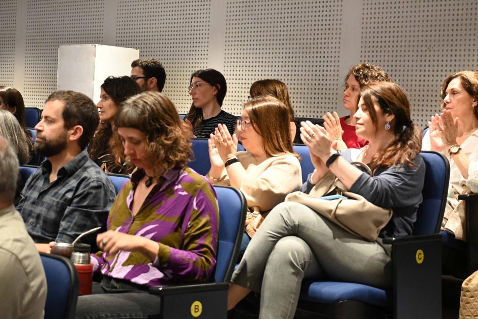 Presentación Índice de Pobreza Multidimensional (IPM)