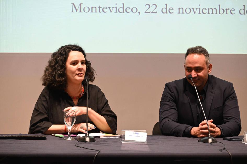 Presentación Índice de Pobreza Multidimensional (IPM)