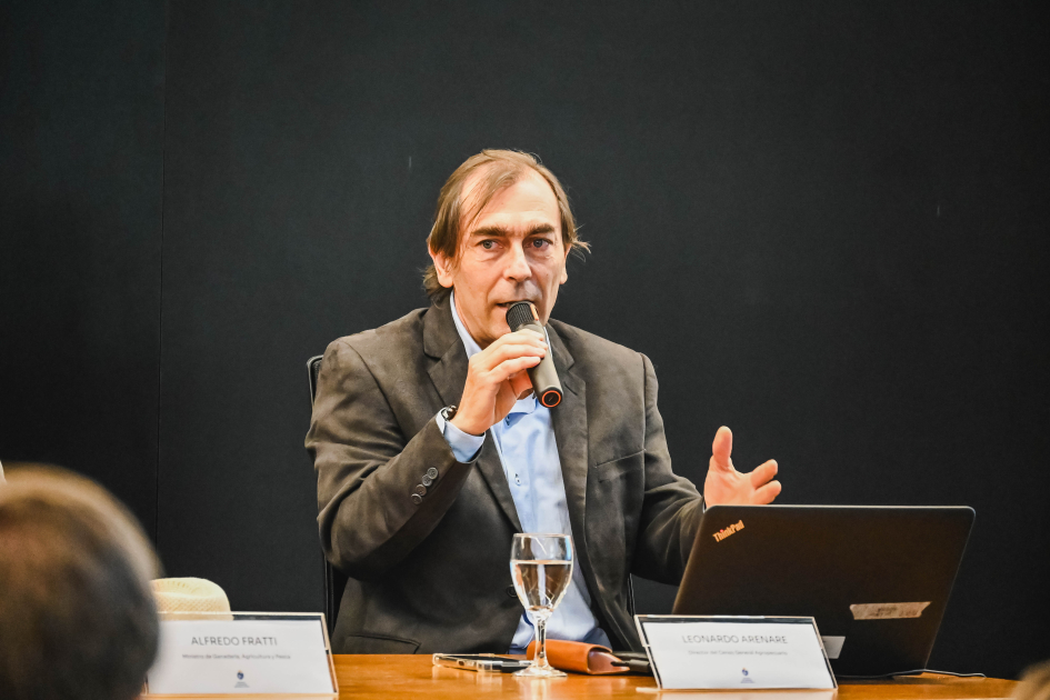 Leonardo Arenare Leonardo Arenare