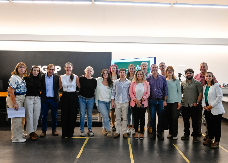 Equipo censo INE-MGAP Equipo Censo INE-MGAP