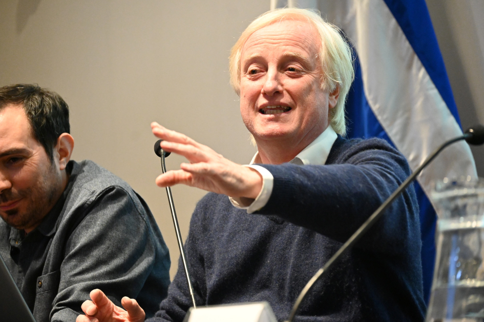 Marcelo Bisogno