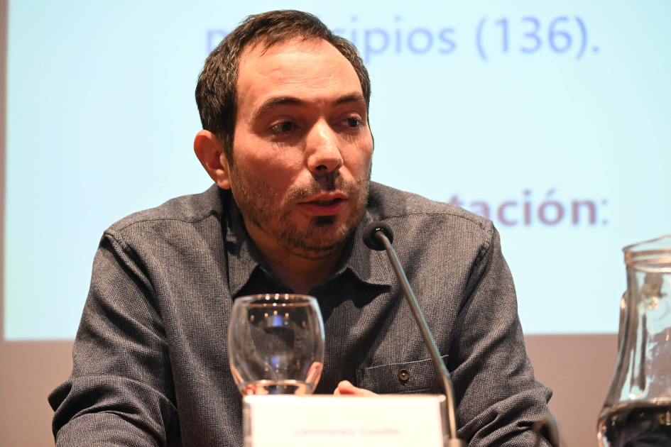 Leonardo Cuello