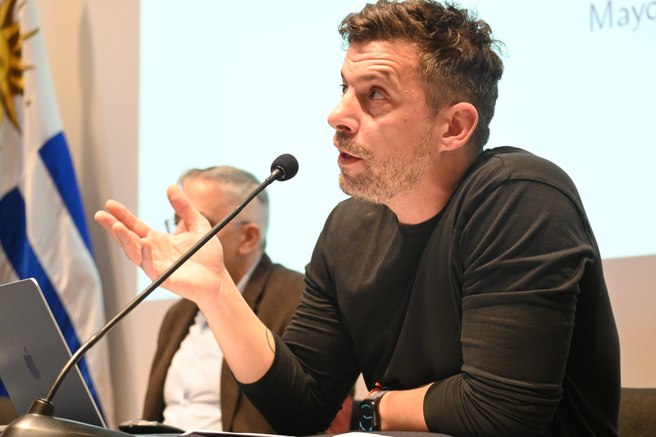 Juan Ferreira