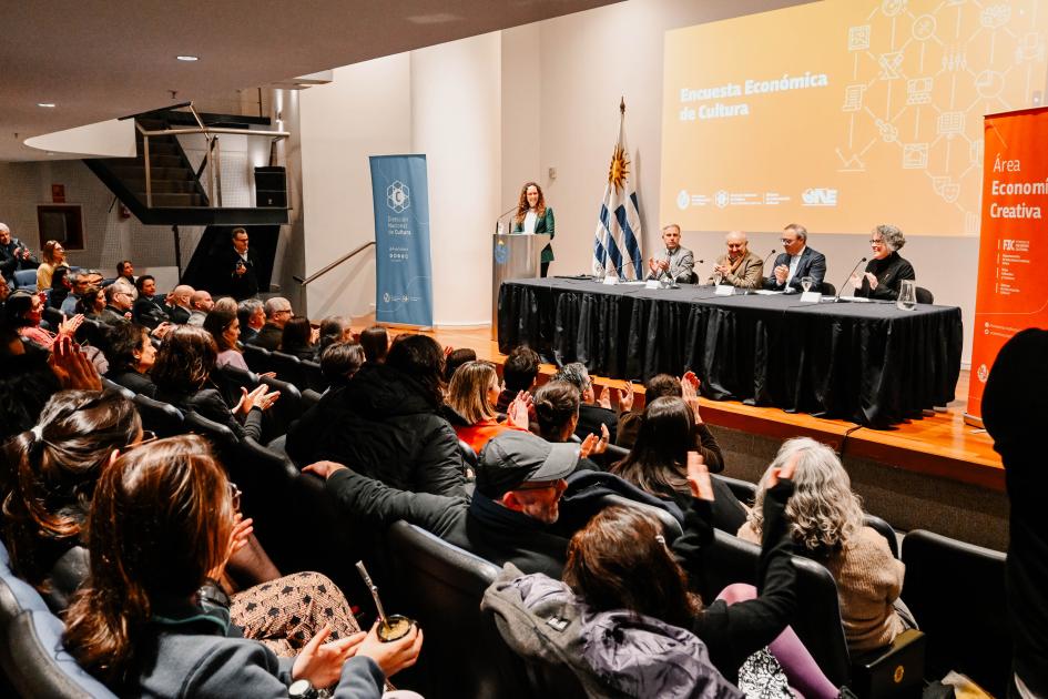 Encuesta Económica de Cultura Encuesta Económica de Cultura