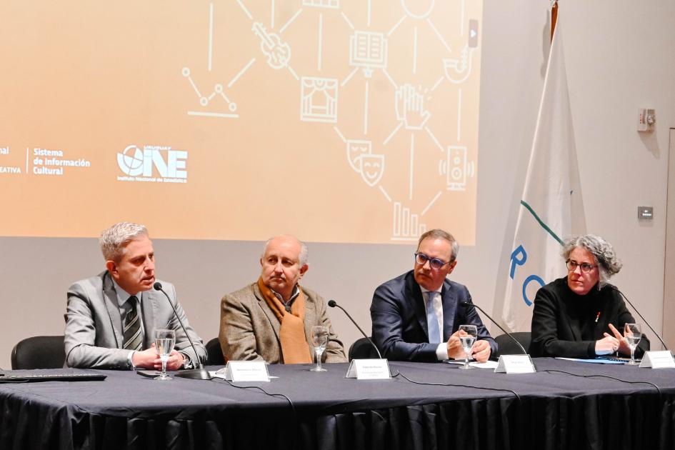 Encuesta Económica de Cultura Encuesta Económica de Cultura