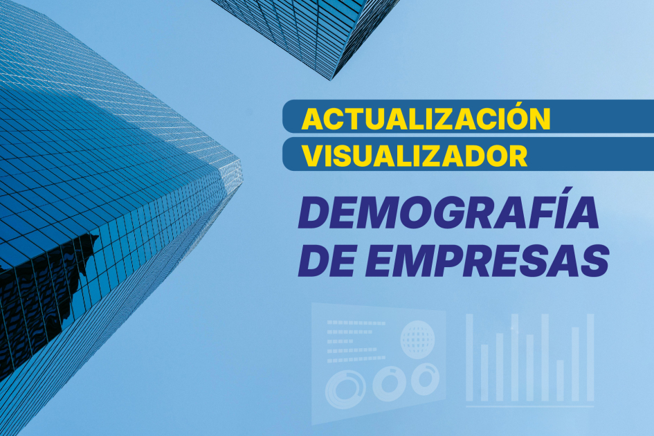 Demografía de Empresas