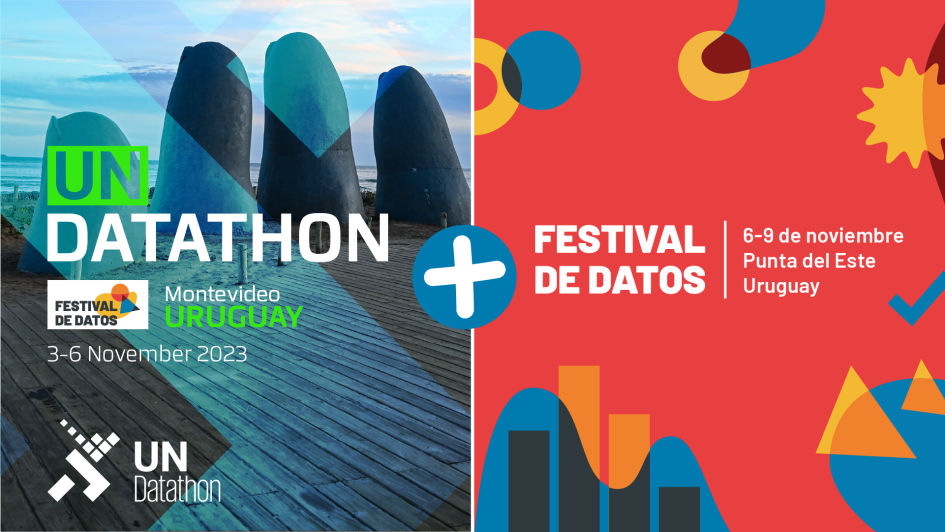Datathon y Festival de Datos