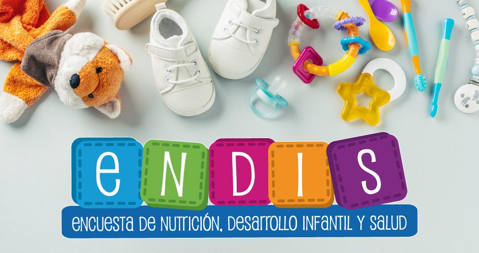 Endis 2023 Imagen endis