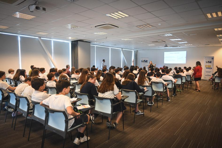 Jornada INEduca