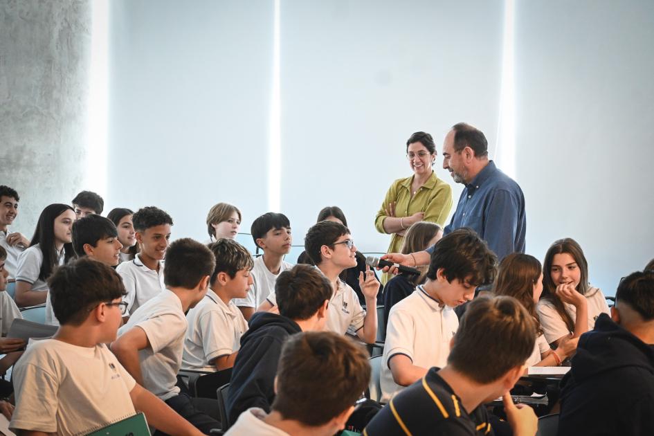 Jornada INEduca