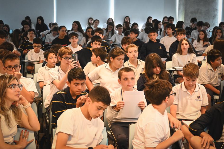 Jornada INEduca