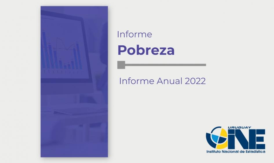 imagen informe de pobreza