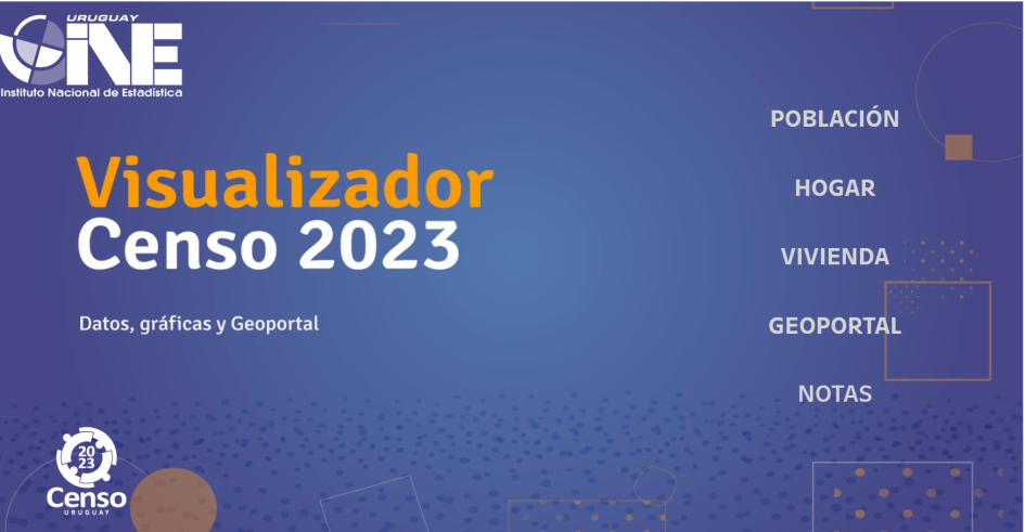 visualizador censo visualizador censo