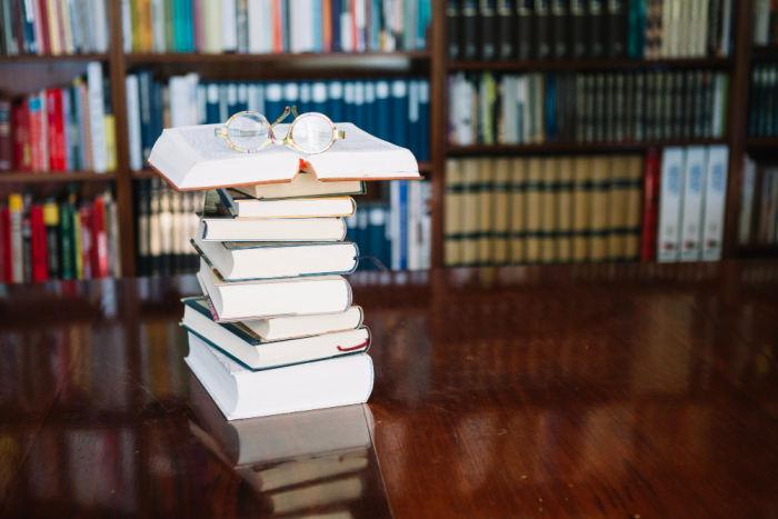 imagen biblioteca juridica