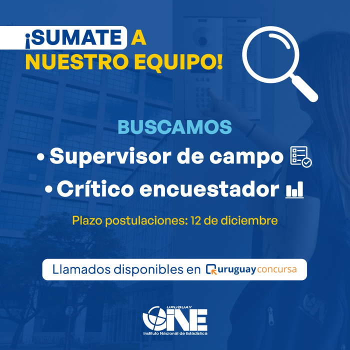 Oportunidades laborales Oportunidades laborales