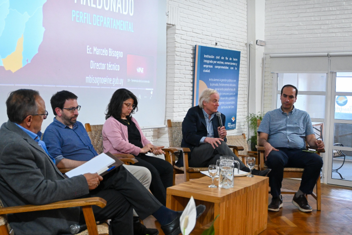 Evento Maldonado Crece Evento Maldonado Crece