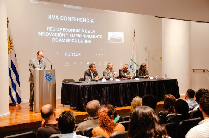 Imagen autoridades RIE2024