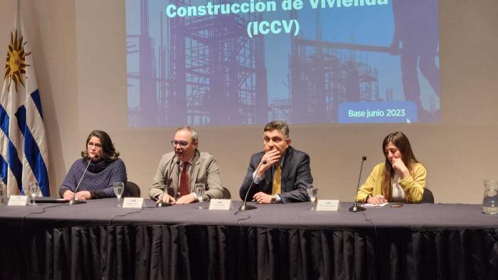 Lanzamiento nueva base ICCV Lanzamiento nueva base ICCV