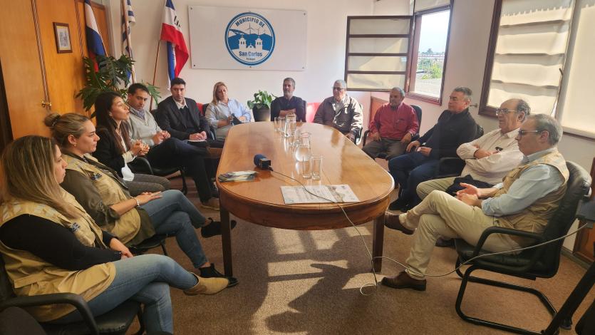 Censo agropecuario