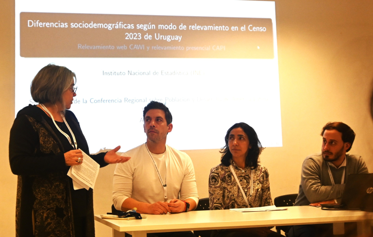 Mesa de exponentes 
