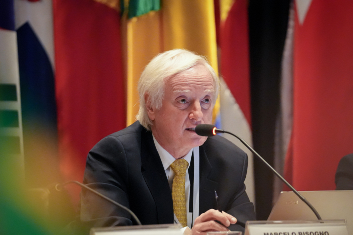 Discurso director técnico