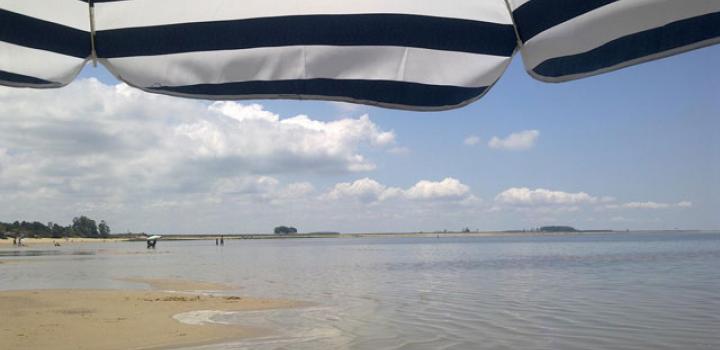 Balneario Laguna Merin