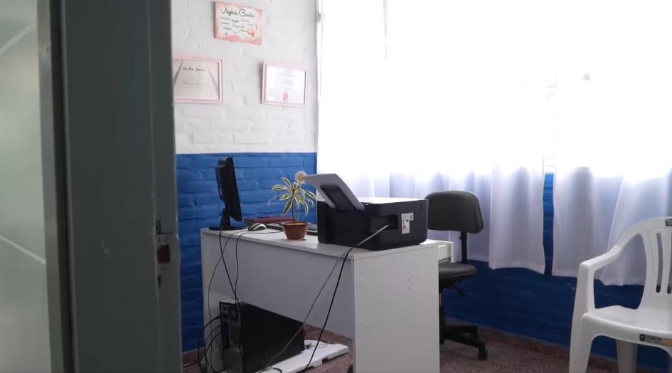 Más obras y servicios Más obras y servicios