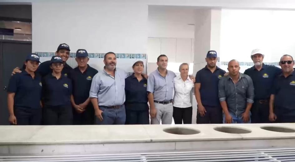 Más obras y servicios Más obras y servicios