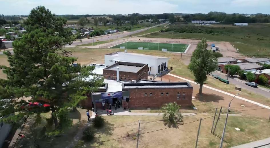 Más obras y servicios Más obras y servicios