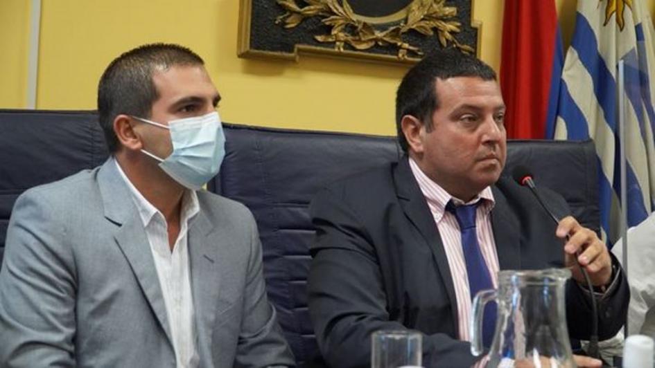 NUEVO PRESIDENTE NUEVO PRESIDENTE