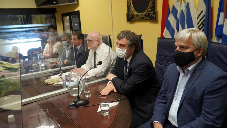 NUEVO PRESIDENTE NUEVO PRESIDENTE